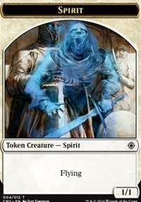Spirit Token